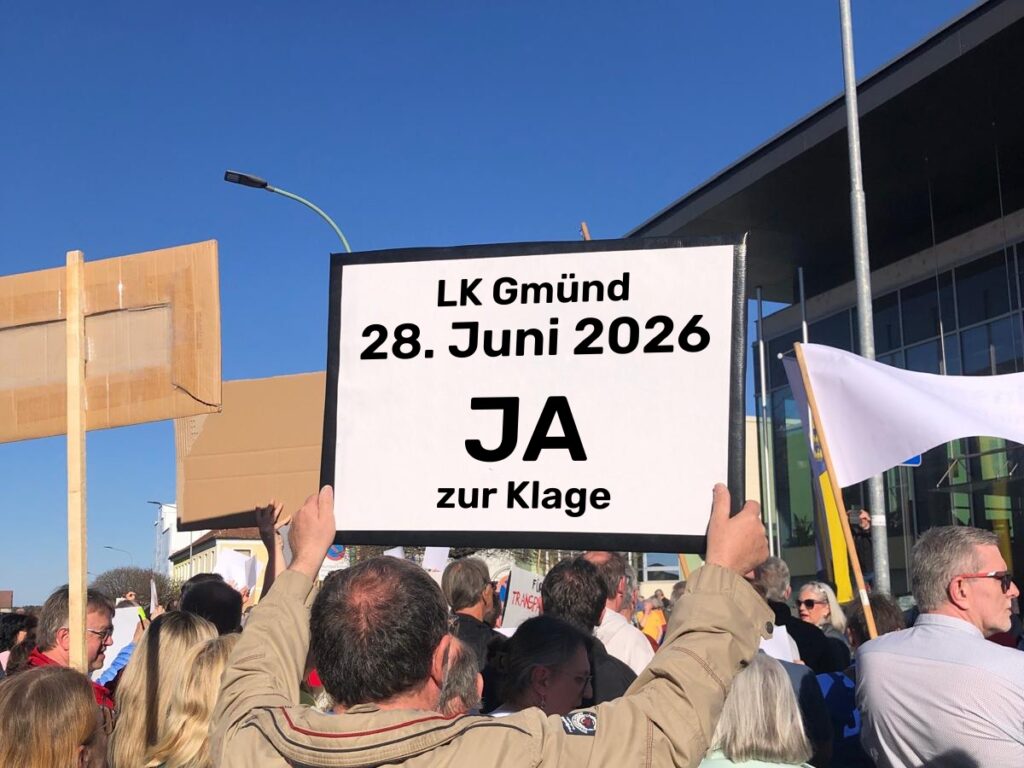 Volksbefragung 28.6.2026