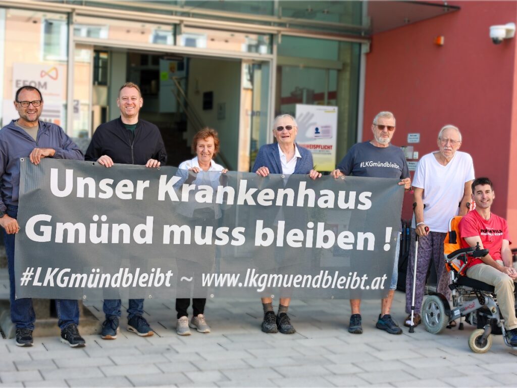 Heiße Diskussion - Zukunftssymposium 2026