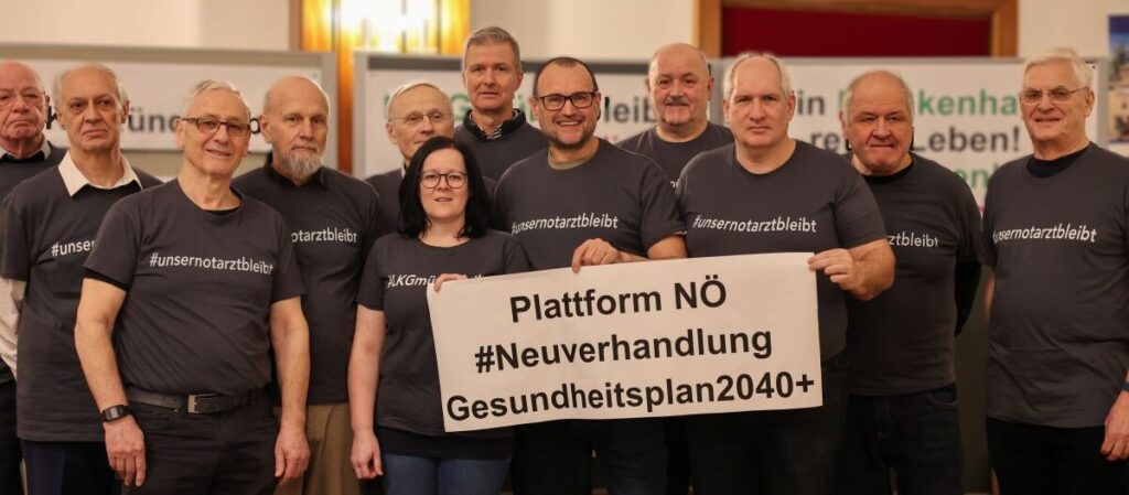 offener Brief Protest wirkt 2026