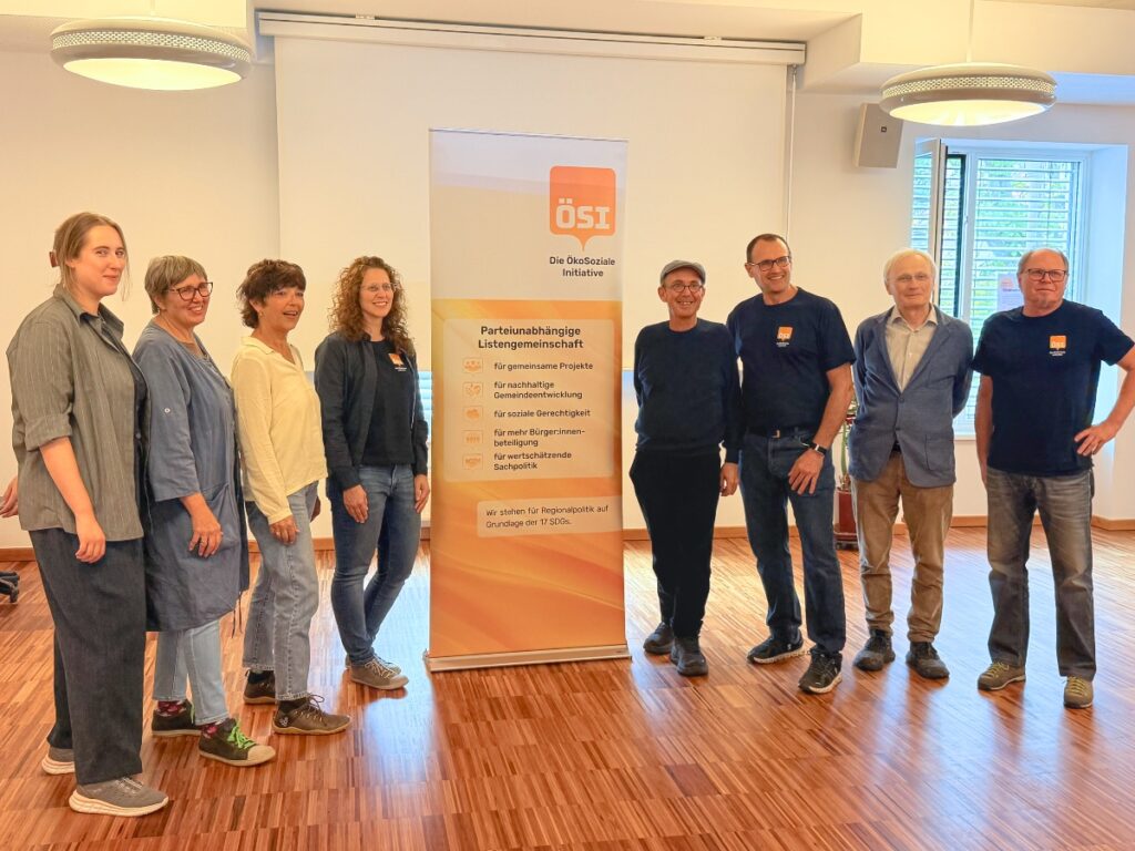 ÖSI-Generalversamlnlung 10.10.2026