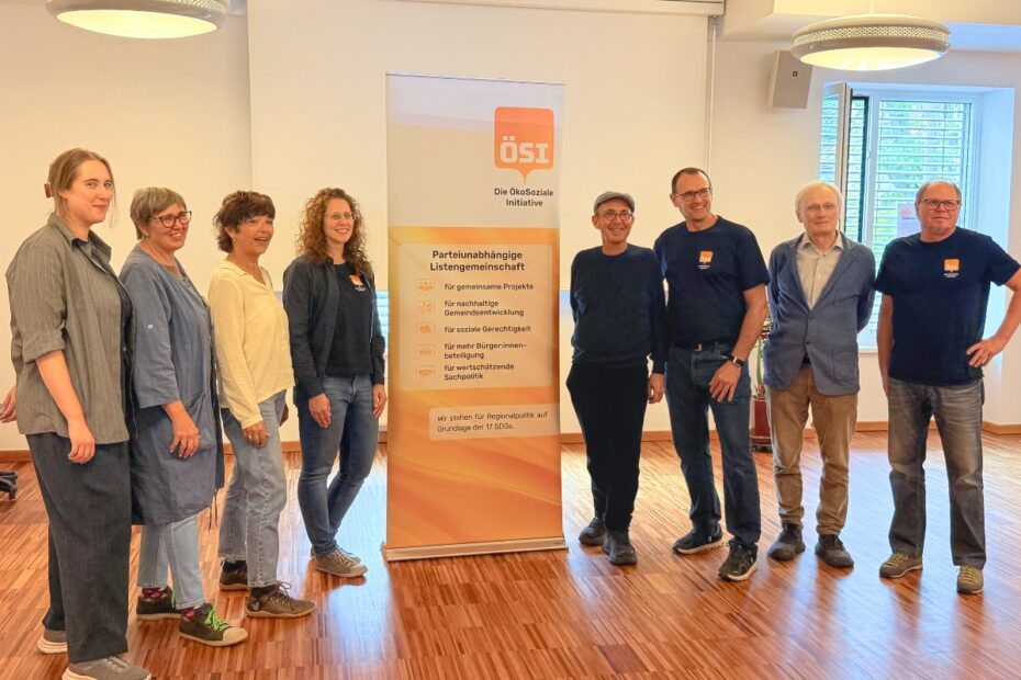 ÖSI-Generalversamlnlung 10.10.2026
